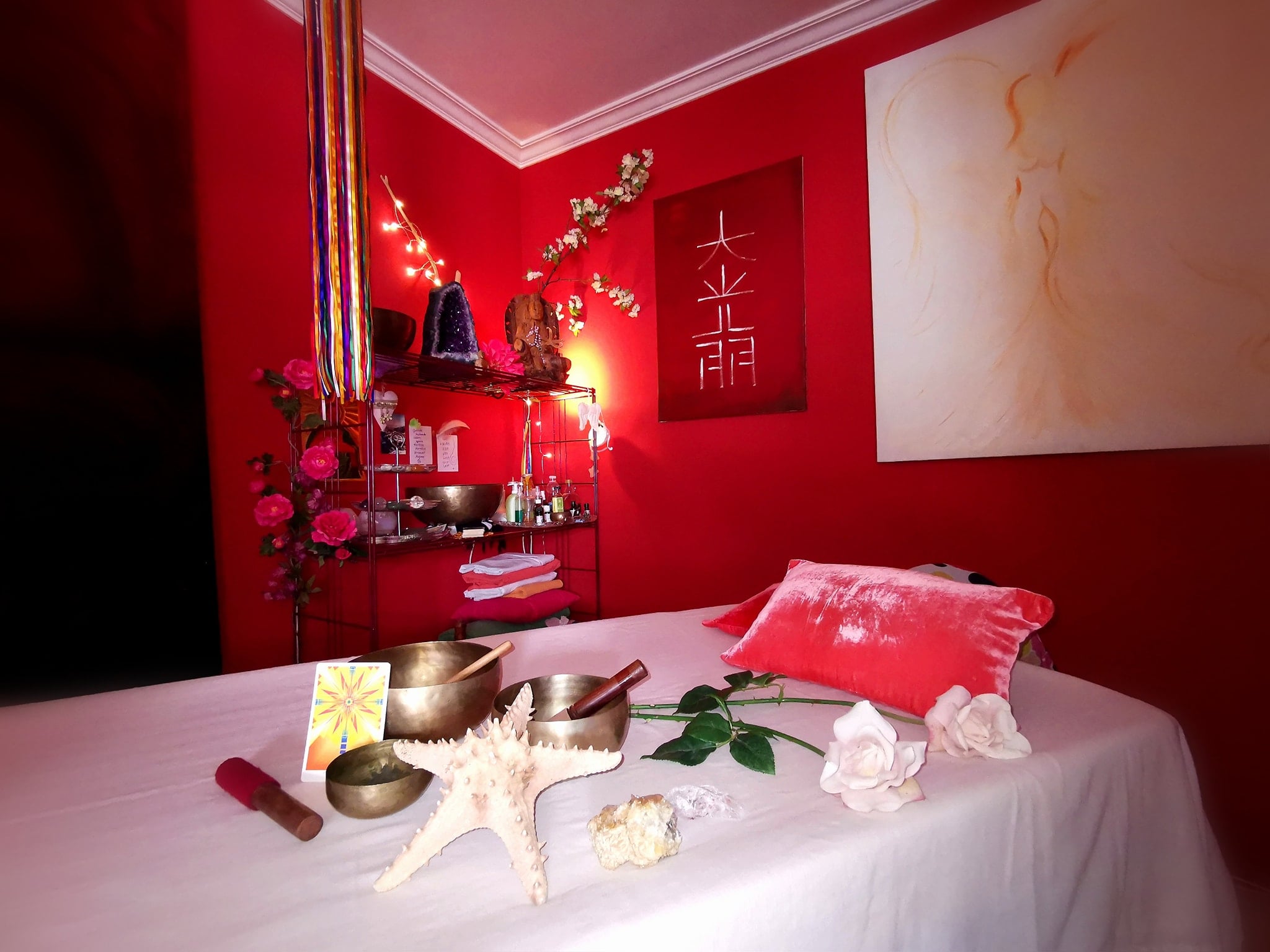 Reiki Mallorca in Can Picafort, 20. Mallorca Saison ab April 2022