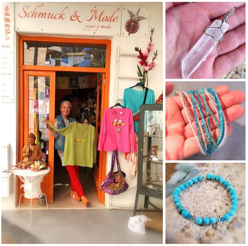 🧡 - 25 % im samaki originals - Mallorca Saison