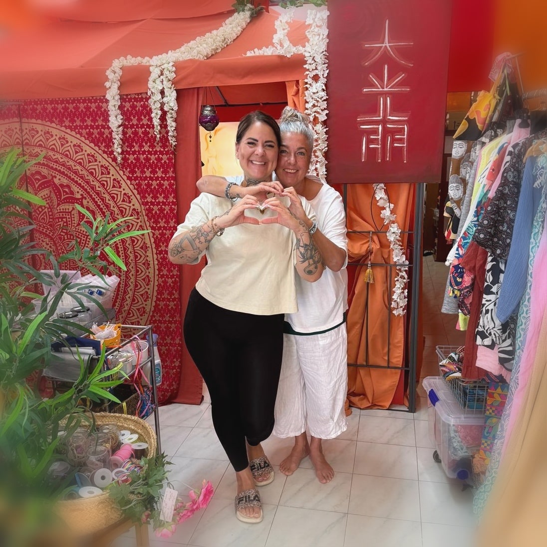 🔆Sonne pur - nicht nur auf der Haut, sondern vor allem im Herzen 🫶🏻