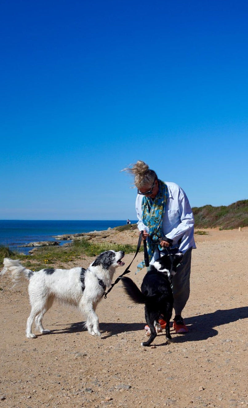 #beeingME - bleib in deiner Kraft