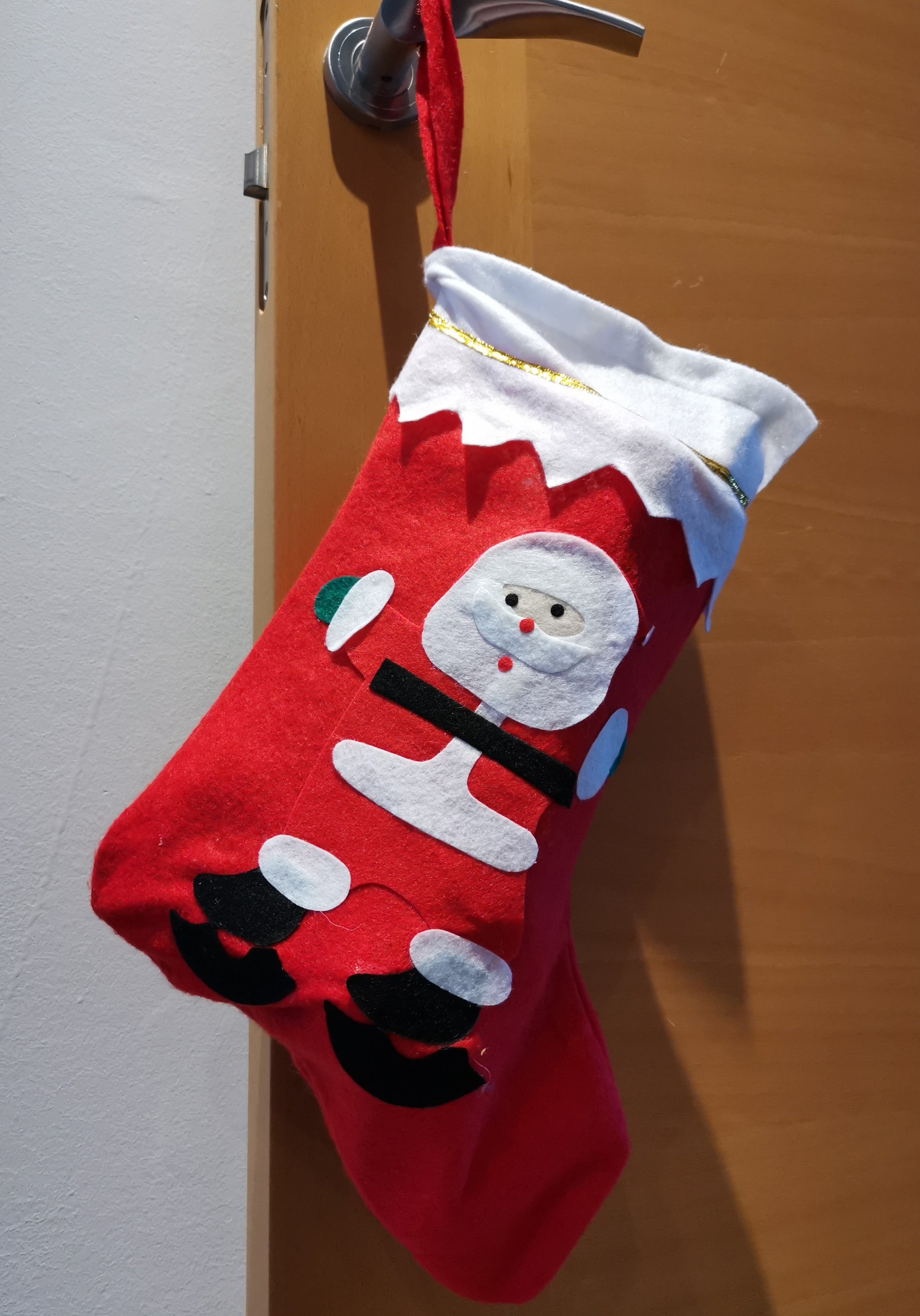 eine schönen Nikolaus Tag