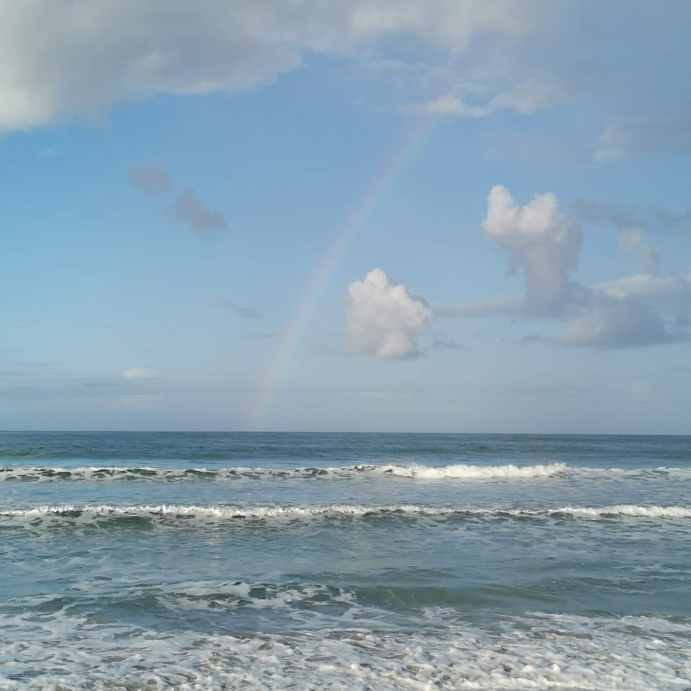 Regenbogen Gefühle