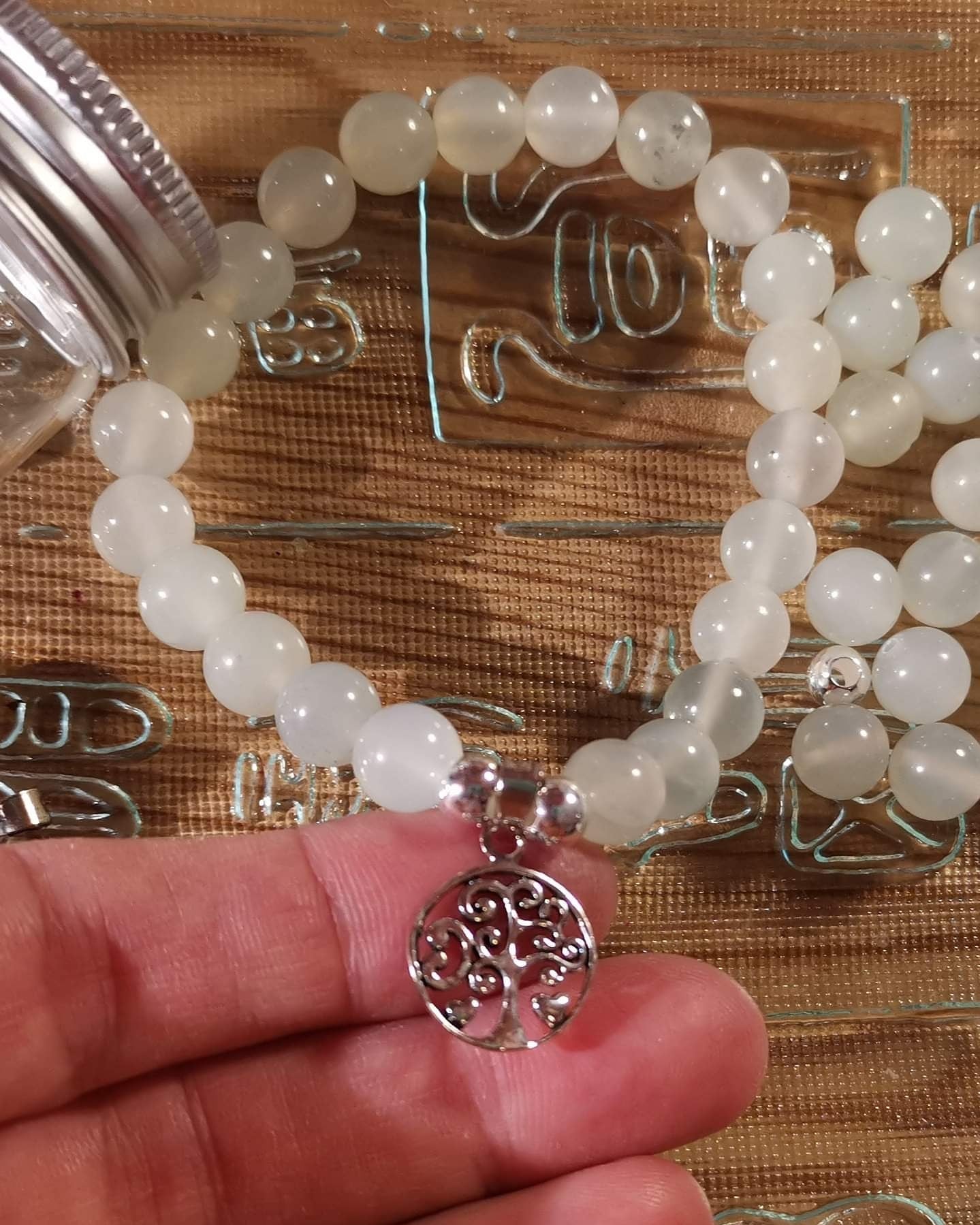 Lebensbaum Schmuck