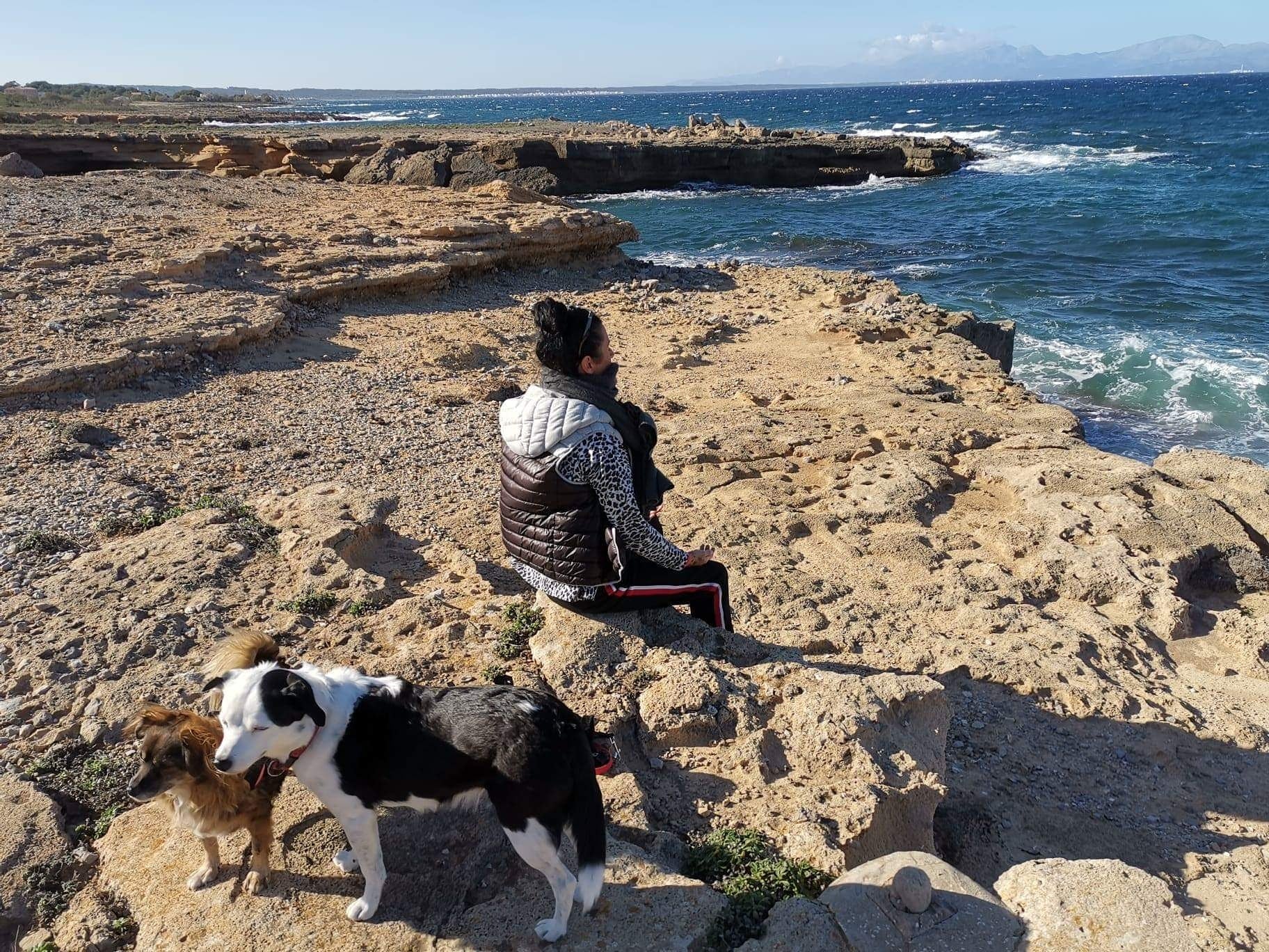 samaki mallorca Reiki Meditation