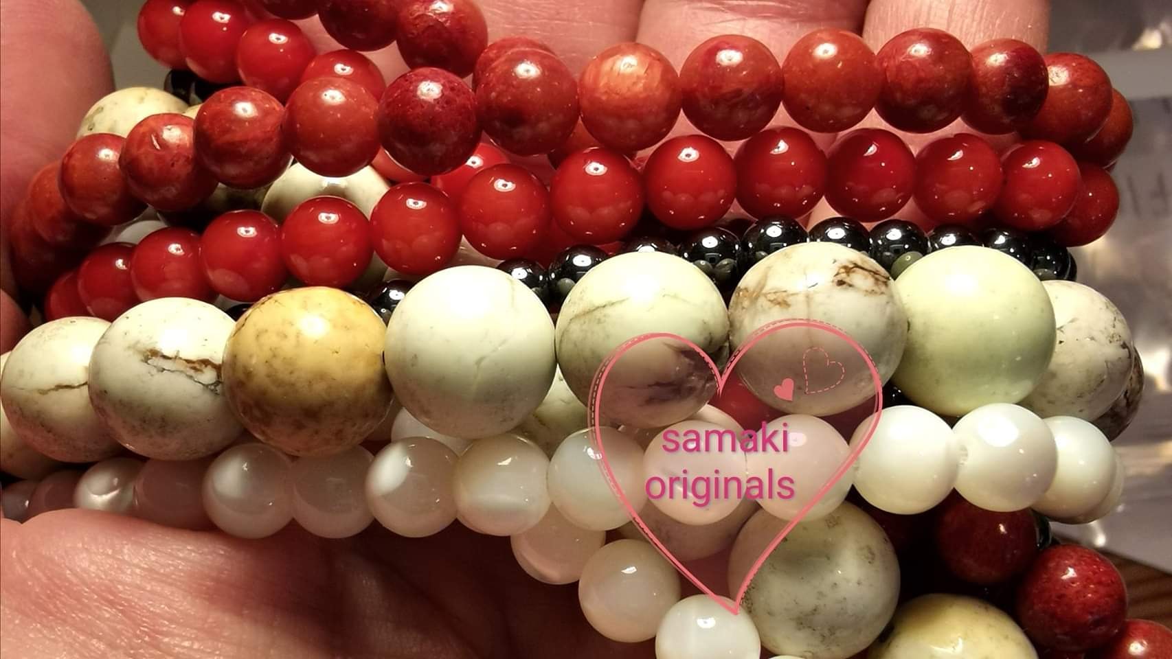 edelsteine heilsteine karma Chakra reiki Schmuck Mallorca