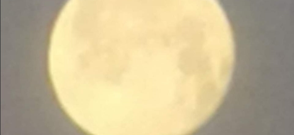 supermond vollmond april 2020 mallorca can picafort reiki samaki