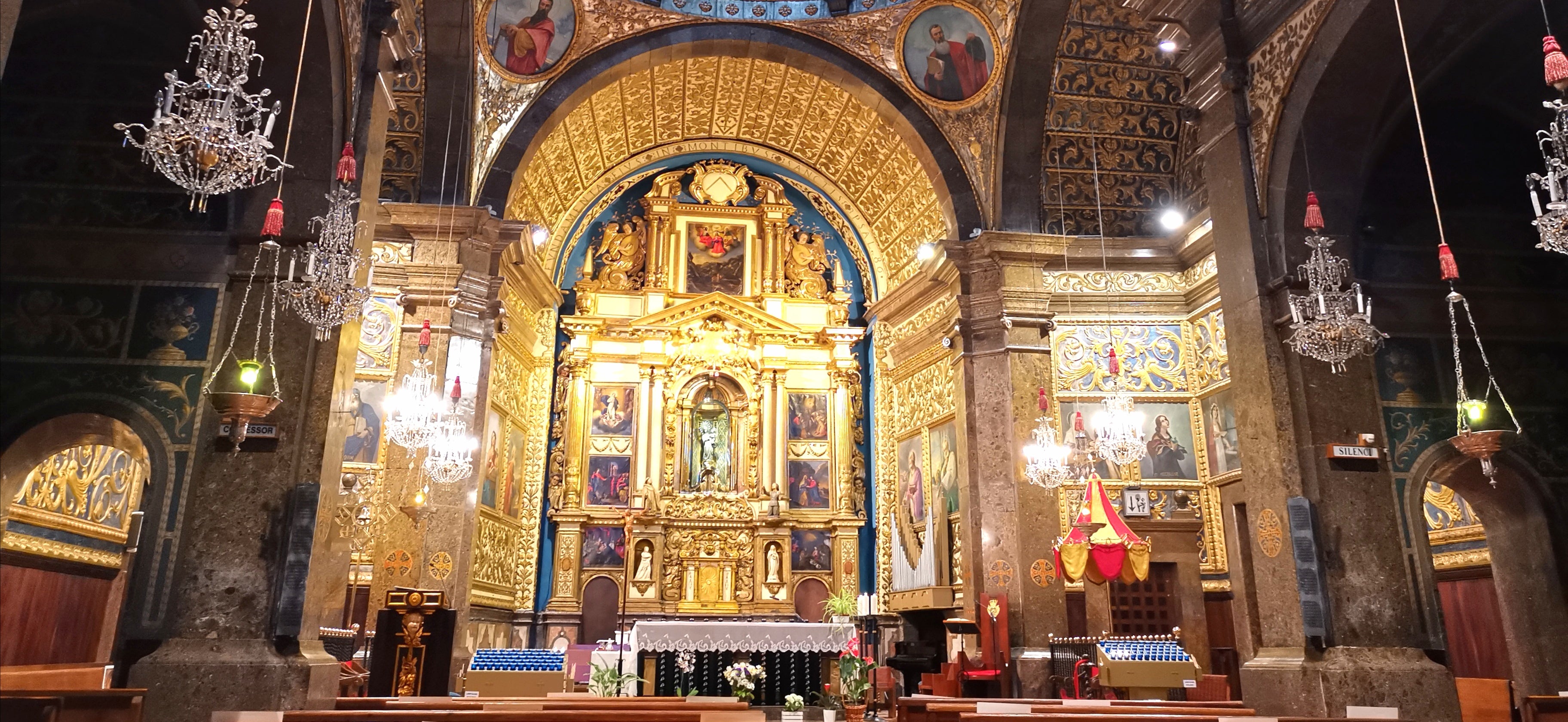 Mallorca Urlaub Kloster Lluc samaki Can Picafort Reiki Edelsteine Karma Schmuck