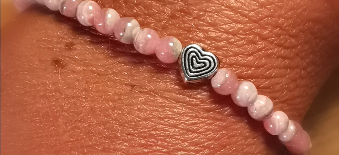 Mallorca Urlaub Can Picafort samaki reiki Edelsteine Heilsteine Karma Schmuck
