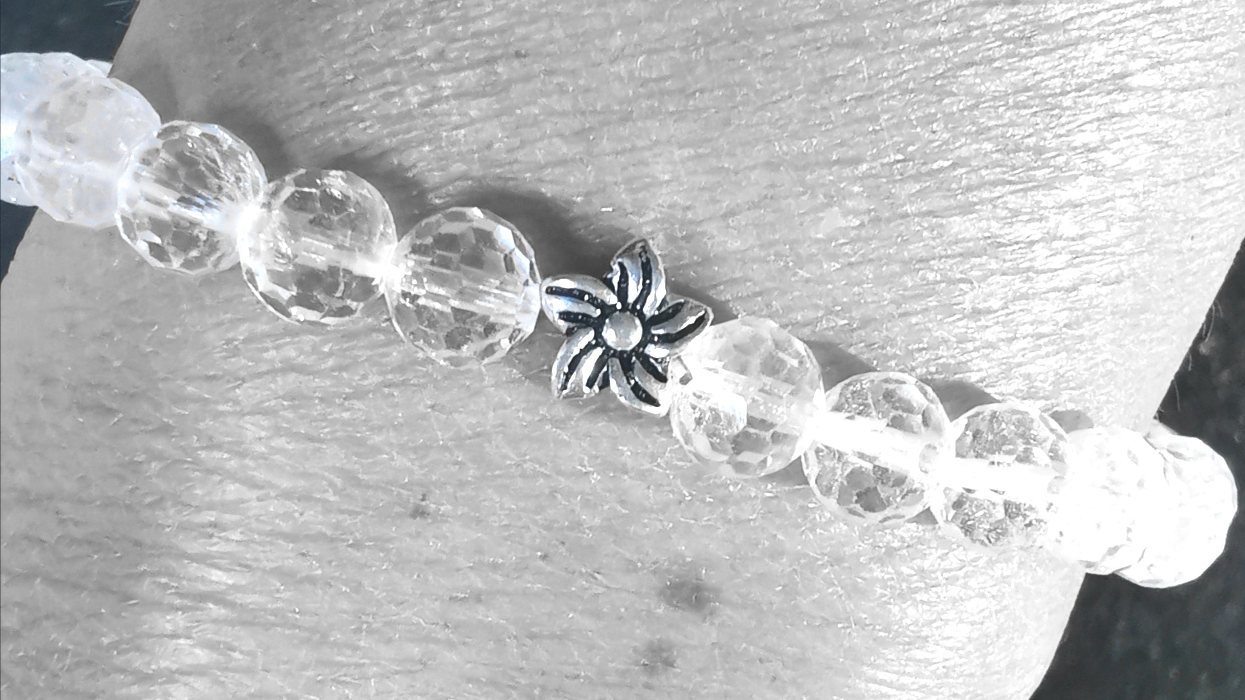 Topas KarmaSchmuck Glücksarmbänder samaki originals