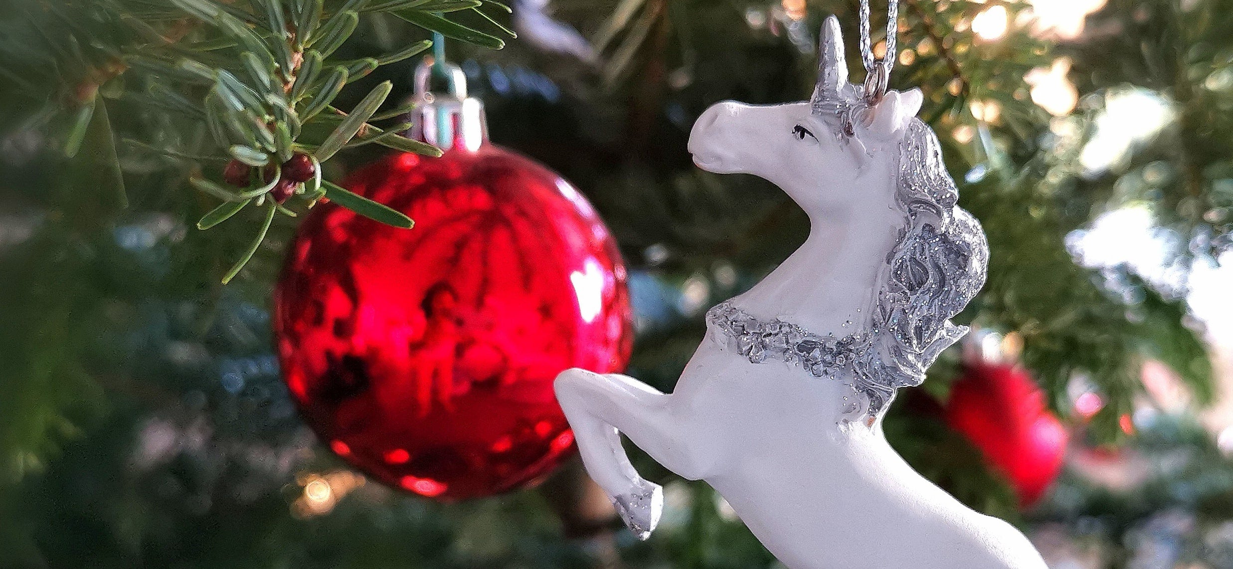 eine gesegnete Weihnachtswoche wünschen wir euch