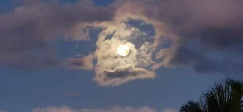 Vollmond Mallorca Reiki Can Picafort Arta Alcudia love hope soul happiness
