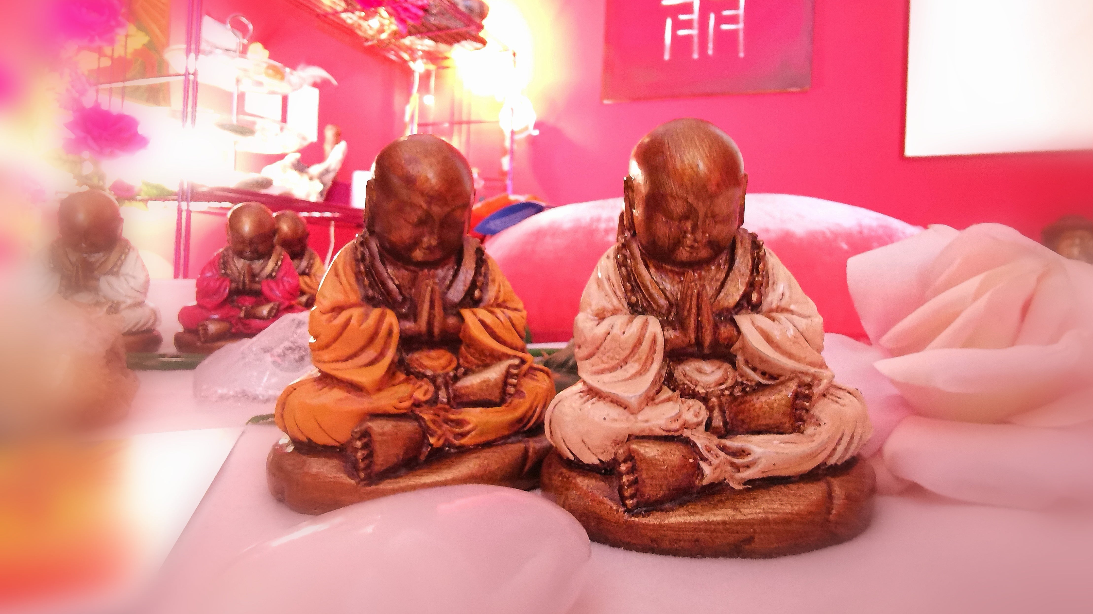 mallorca Can Picafort arta Alcudia samaki shop buddha Engel Edelsteine