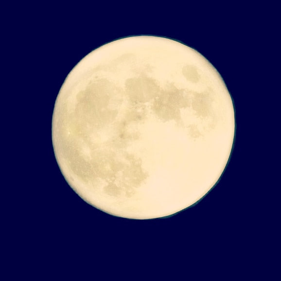 wir wünschen euch von Herzen eine kraftvolle Vollmond Nacht