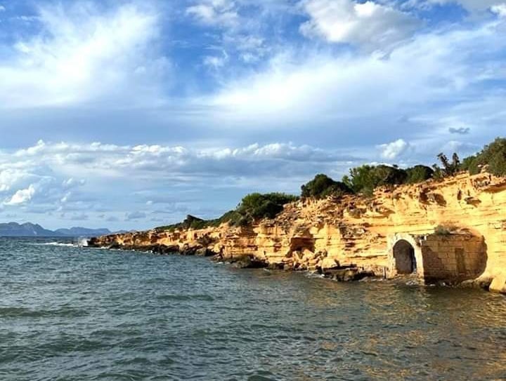 Wenn du eigentlich keine Zeit hast, dich auszuruhen, ist die beste Zeit dafür! 🧡 samaki mallorca