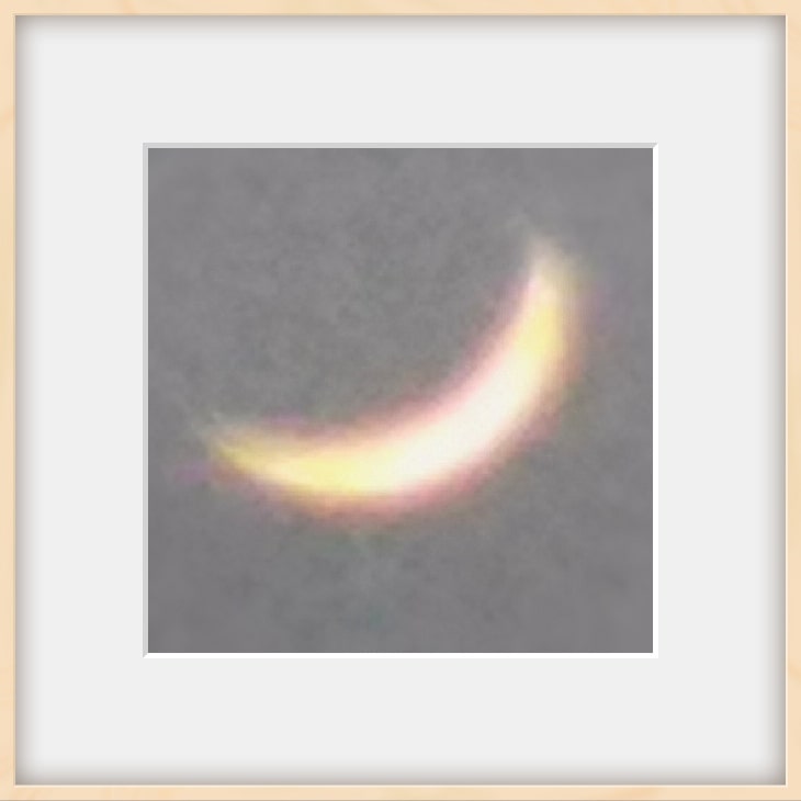 ein zauberhafter Neumond