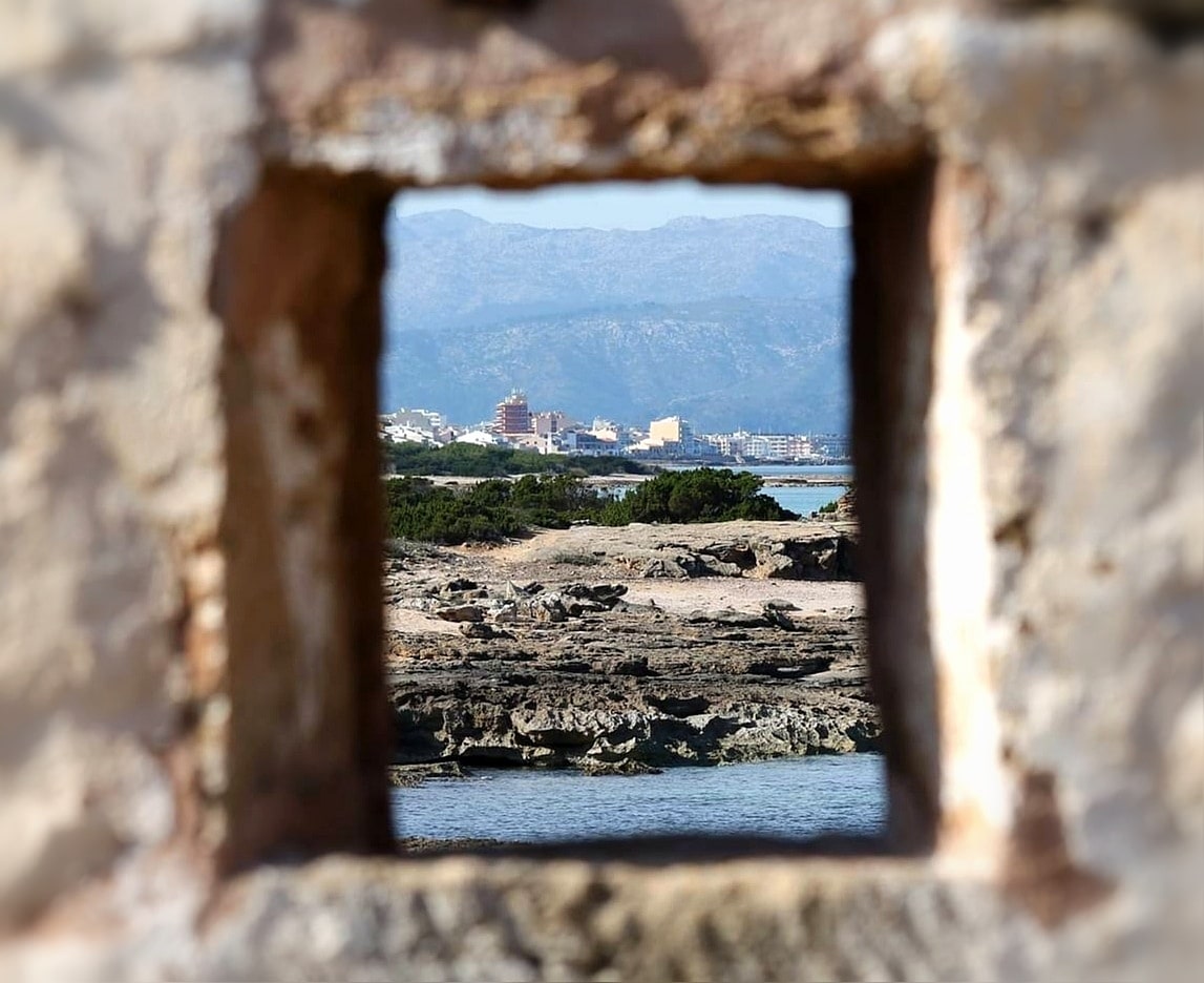 heute, am Donnerstag, bleibt der samaki projekt mallorca WohlfuehlLaden geschlossen