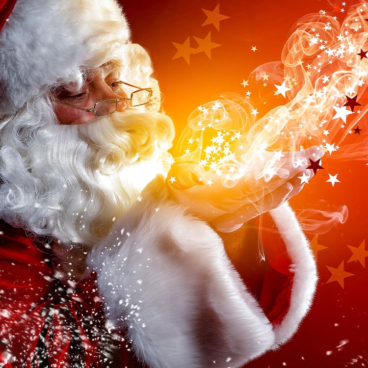 Gewinner unserer Weihachtsverlosung