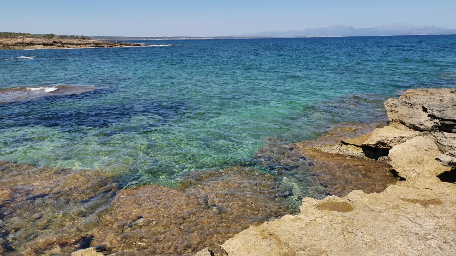 neue Öffnungszeiten ab 18. Juli im Shop Can Picafort Mallorca
