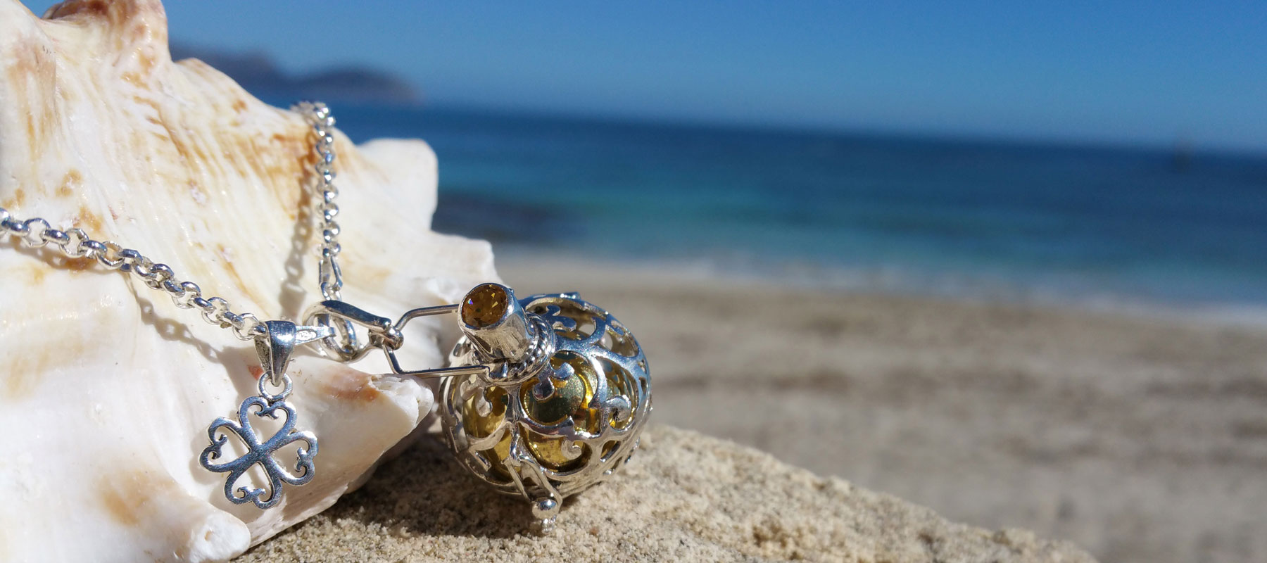 Engelsrufer Schmuck, Armbänder und Ketten, das original aus Spanien