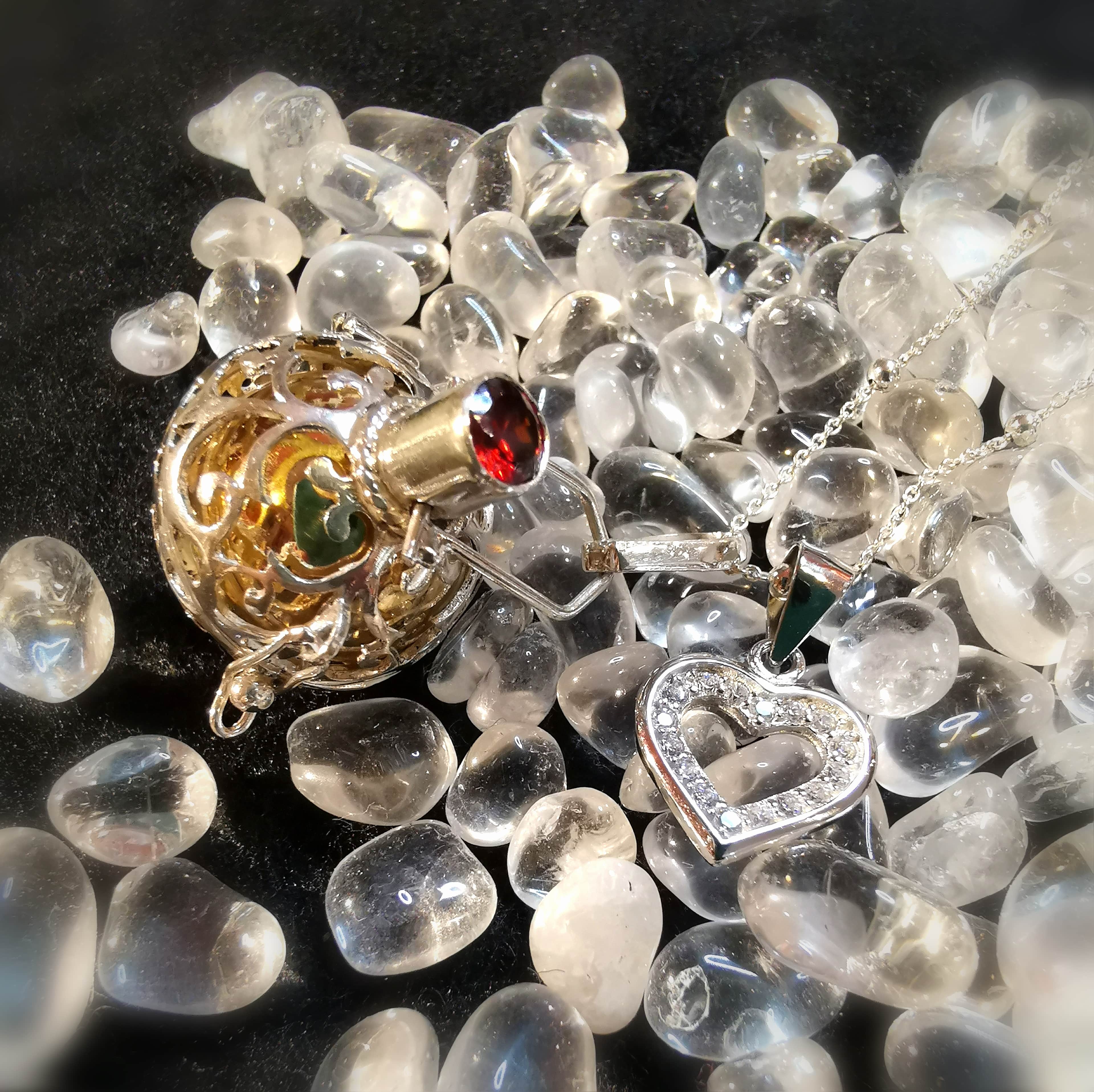Engelsrufer Schmuck