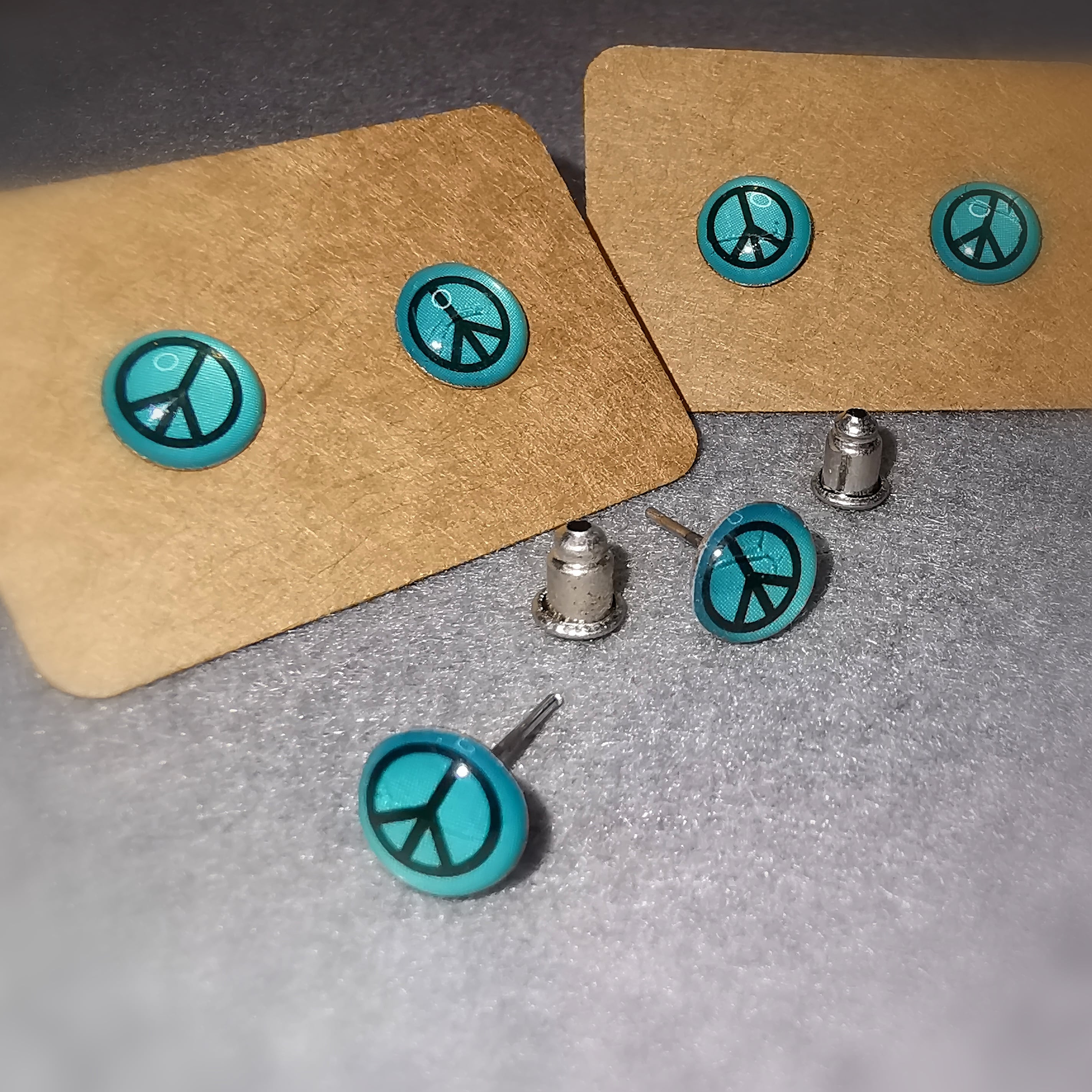 😊 Pendientes Smiley: una alegría que puedes llevar puesta