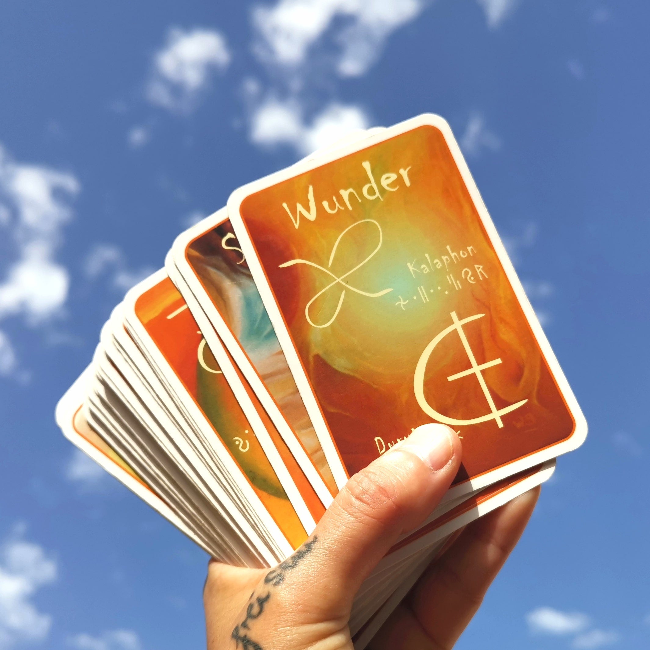 🌺 Kartenlegen Mallorca – spirituelle Begleitung & Lebensberatung mit Susanne Bender