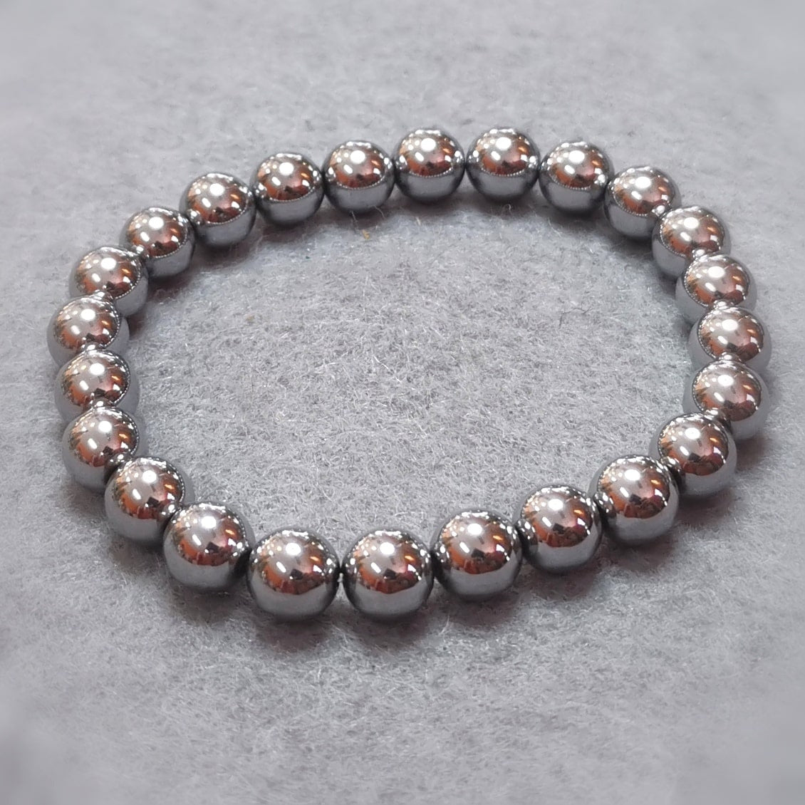 ✨ Terahertz Karma Kraft Armband antistress – geweiht für Energie & Schutz