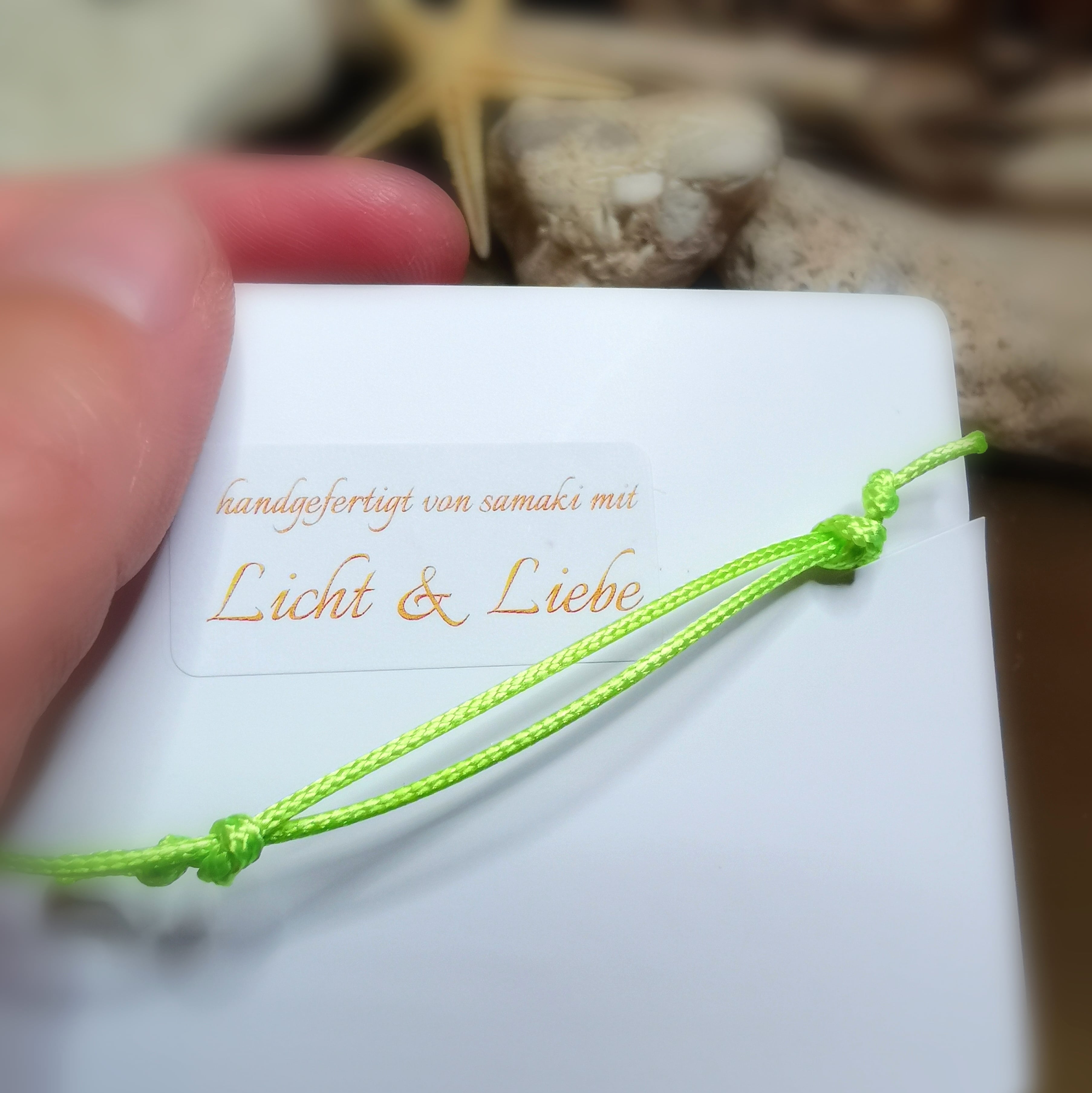 🐟 Glücksbringer Lucky Fish Armband – Jaspis Edelstein, geweiht für Kraft & Ausdauer