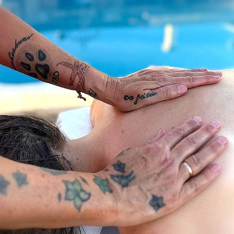 Mobile Massage & Reiki Mallorca – Artà, Colònia St. Pere, Son Serra de Marina & Inselnorden