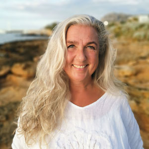 Massage & Reiki auf Mallorca – Deep Touch Healing