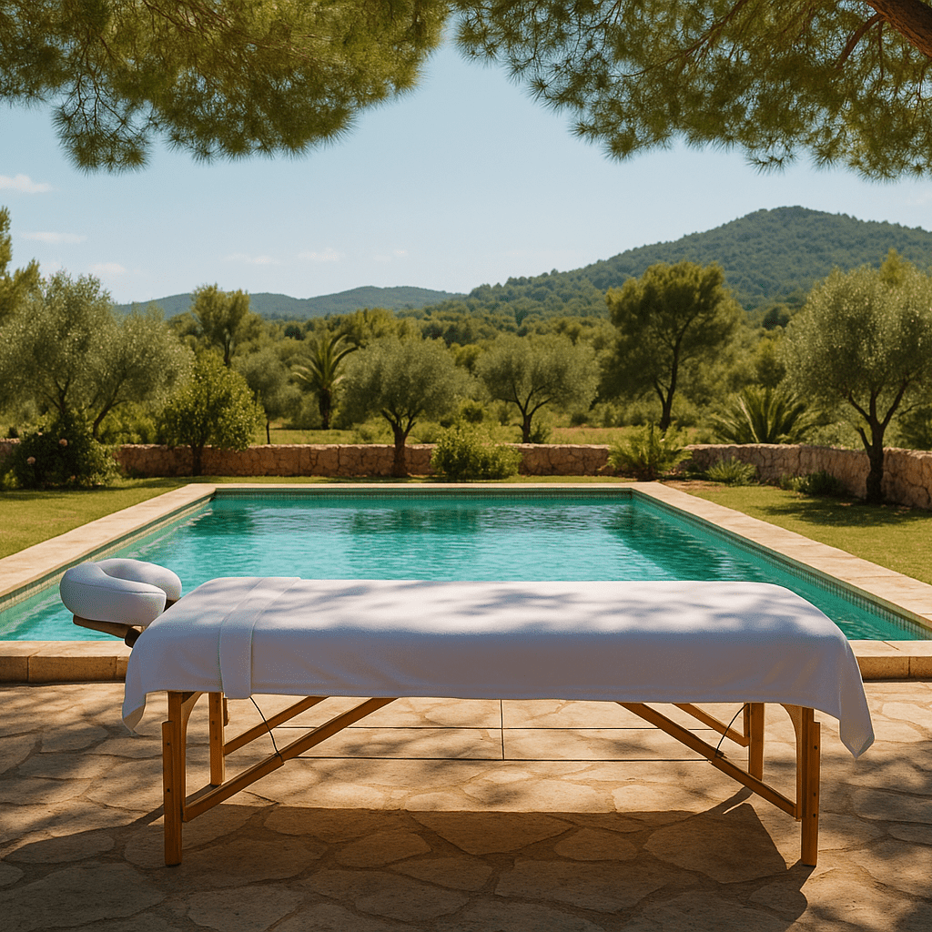 Mobile Massage & Reiki Mallorca – Artà, Colònia St. Pere, Son Serra de Marina & Inselnorden