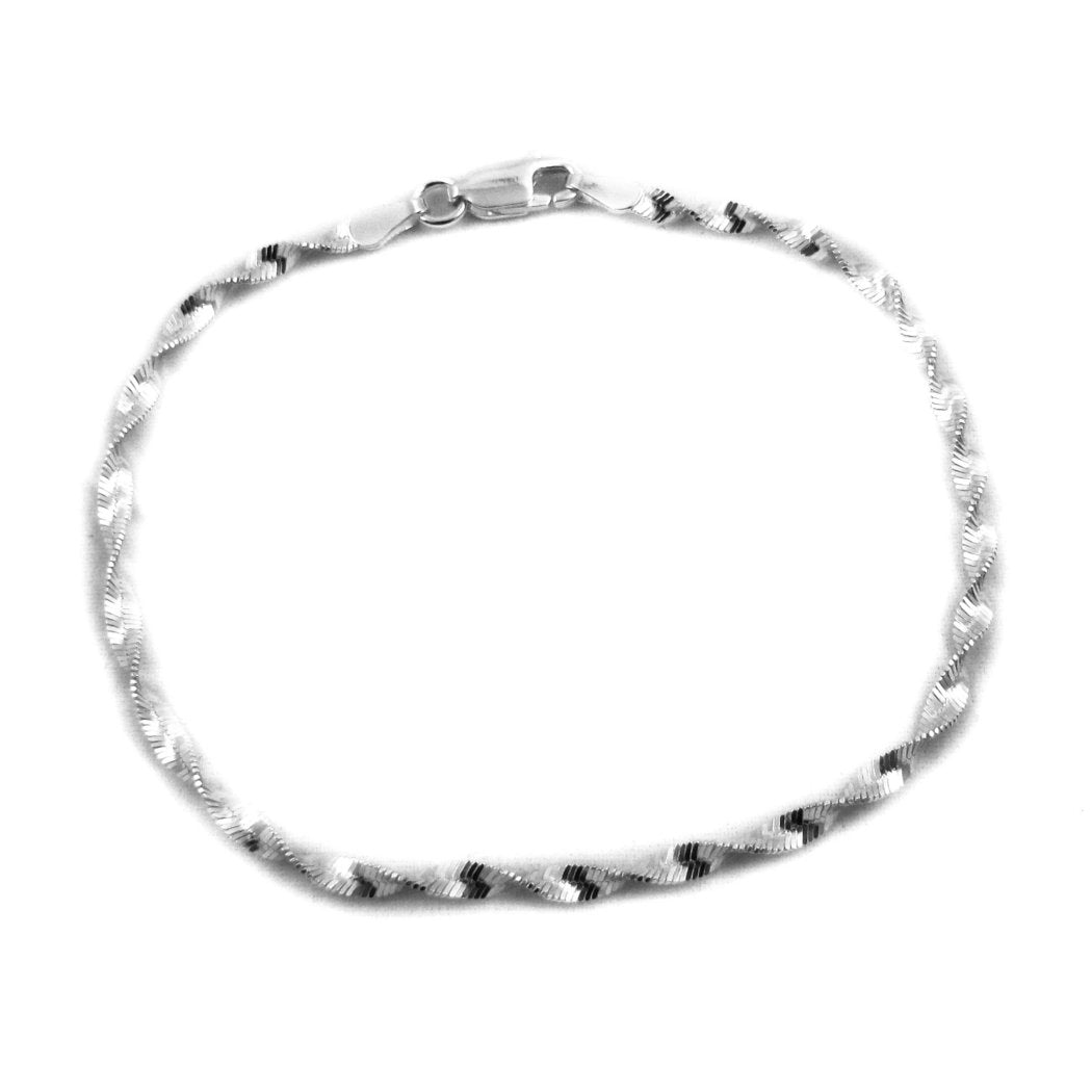 Sterlingsilber Armband, Sammelarmband samaki originals