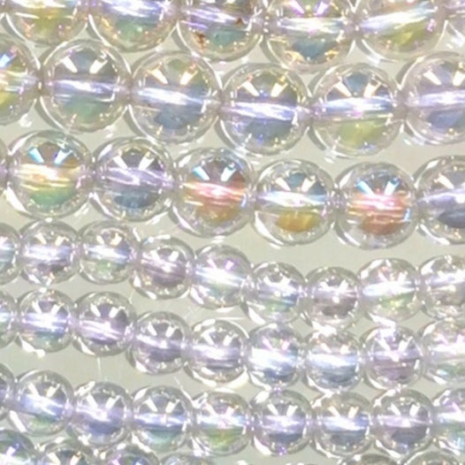 Angel Aura 7 Starfish Karma Gemstone Bracelet, Aura Strengthening, Miracles Happen