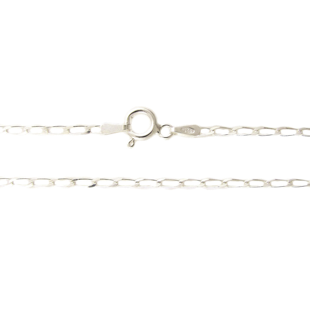 Schmuck Kette Sterlingsilber