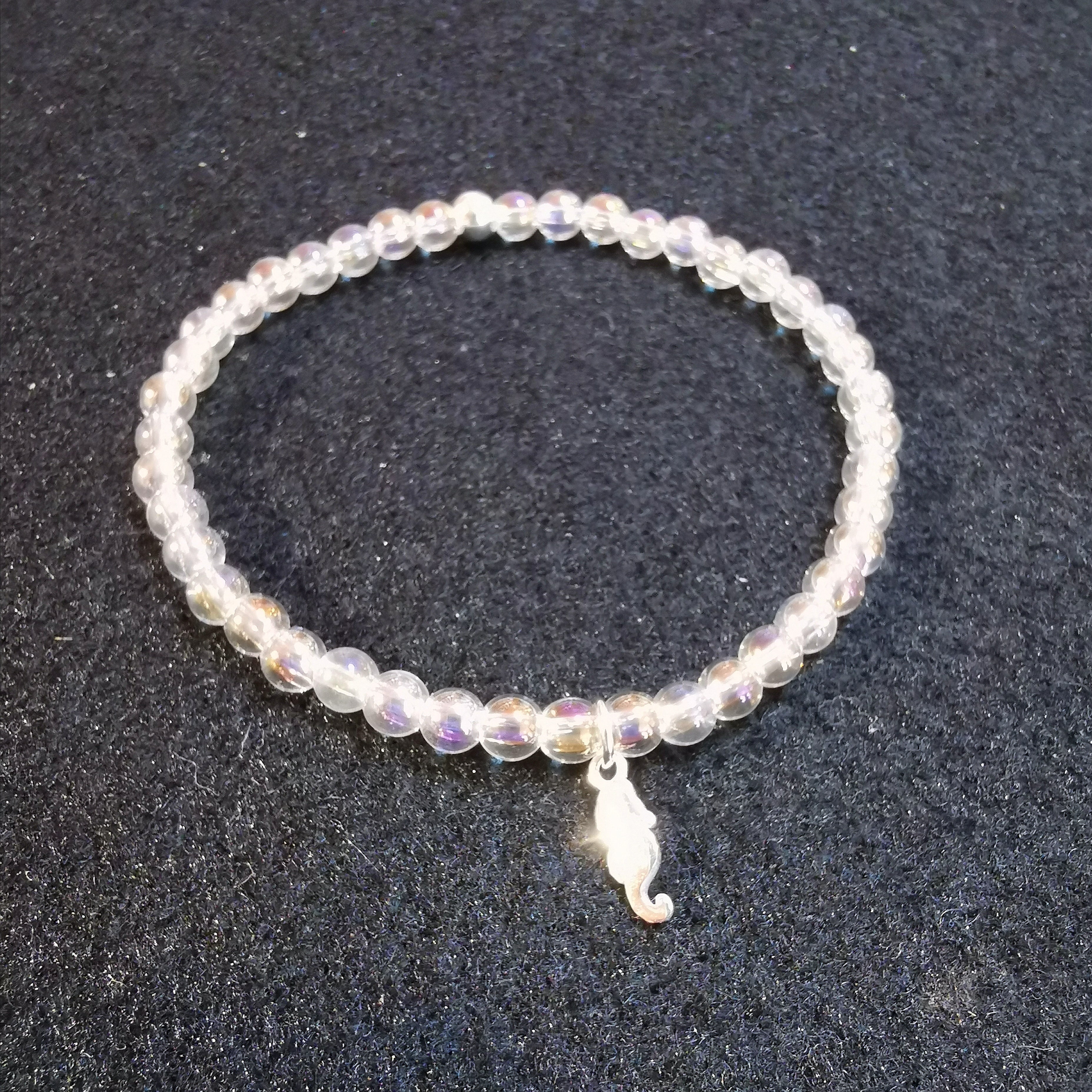 Seepferd seelentier krafttier reiki yoga karma samaki mallorca angel aura bergkristall edelstein heilstein