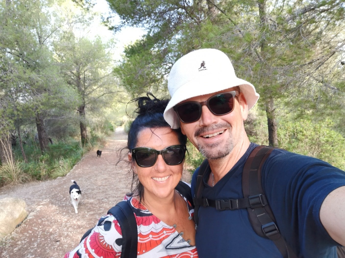 Erleuchtung auf Mallorca - wie Urlaub