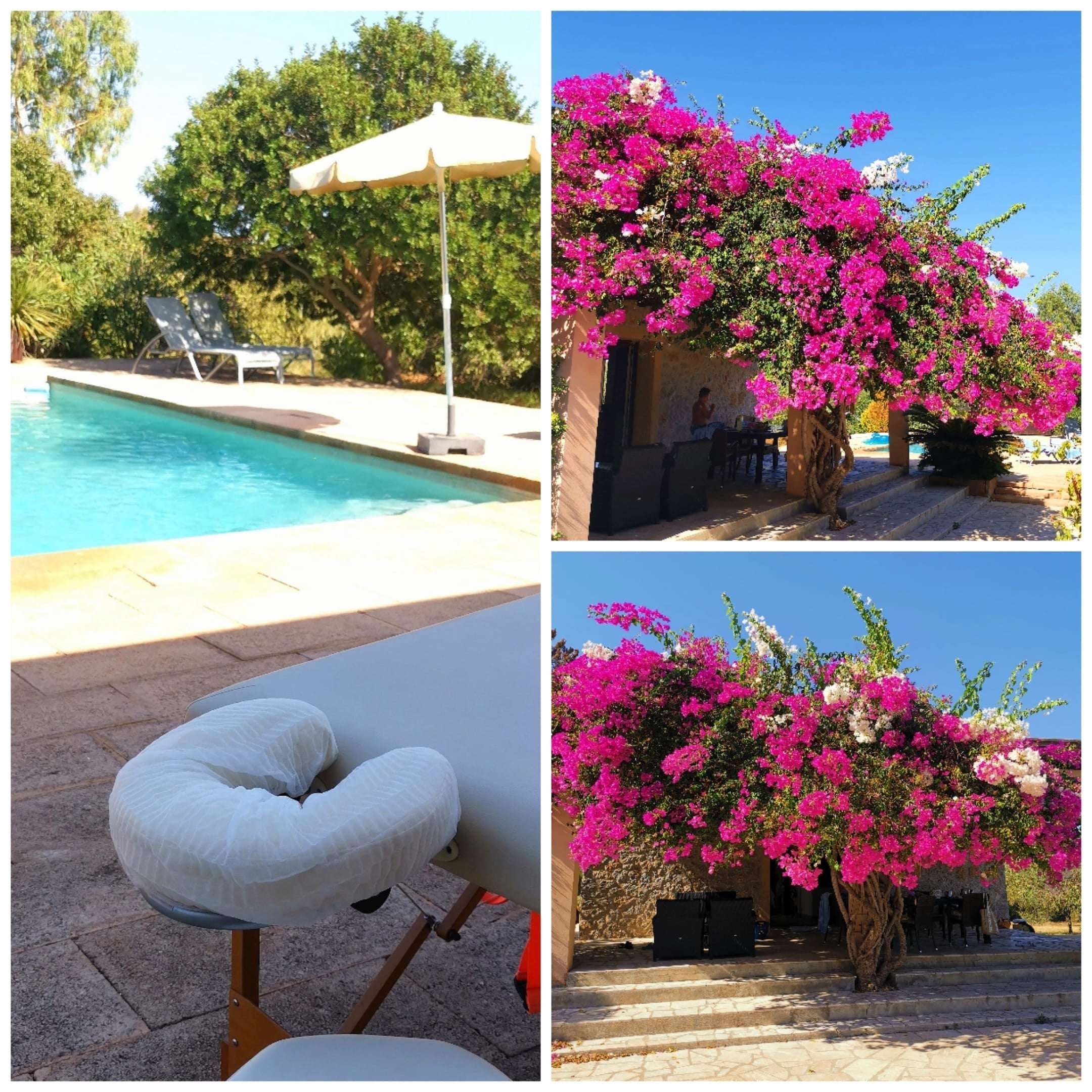 Mobile Massage Mallorca
