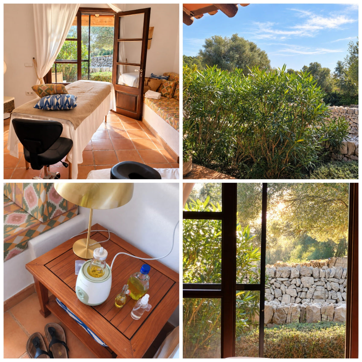 Mobile Massage Mallorca