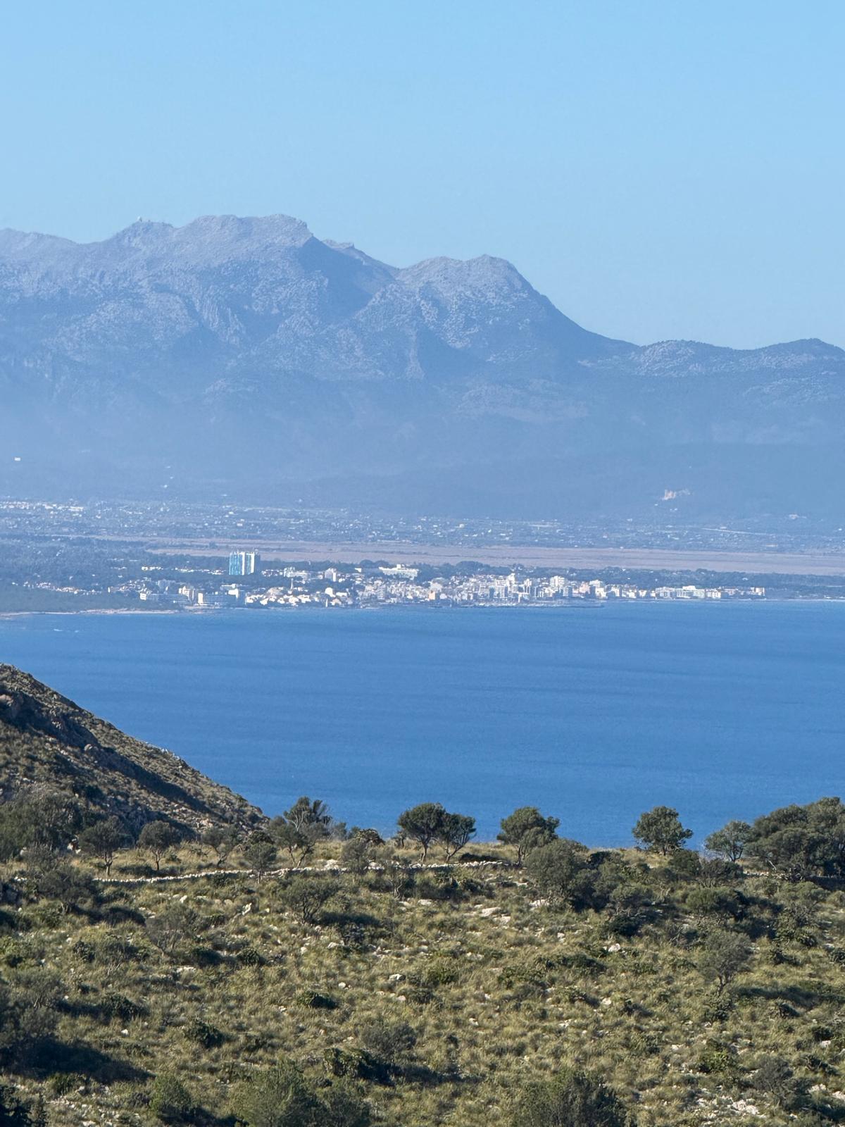 Reiki Seminare und holistische Behandlungen 2025 auf Mallorca