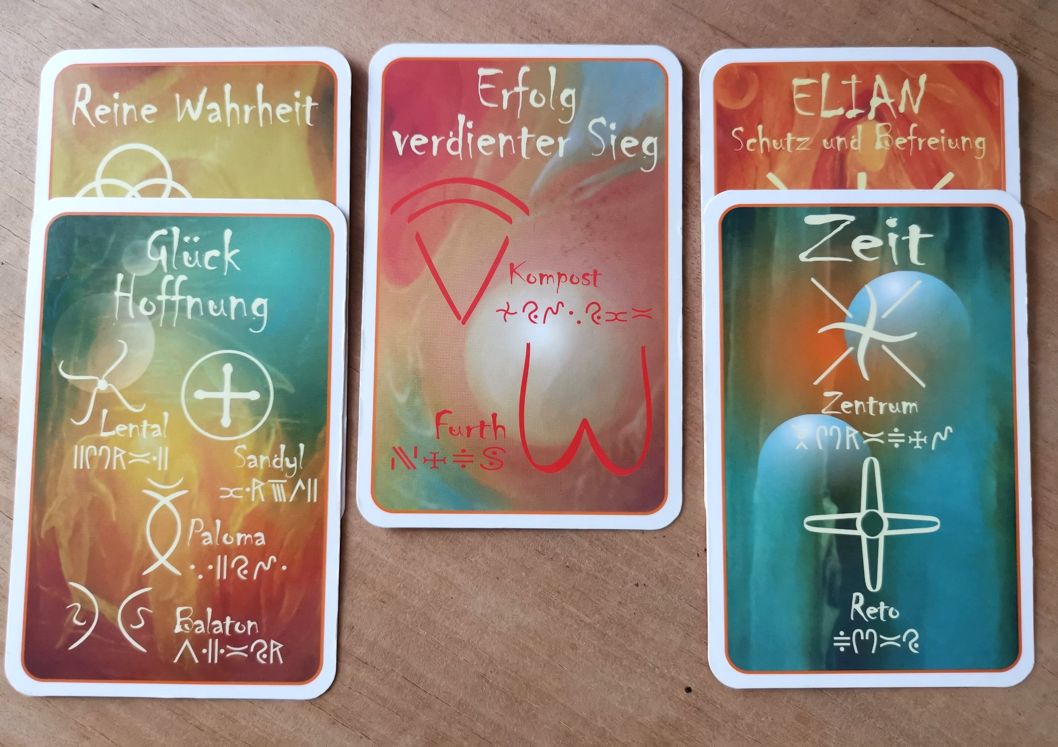 was wäre, wenn Zeit auf einmal keine Rolle mehr spielt?