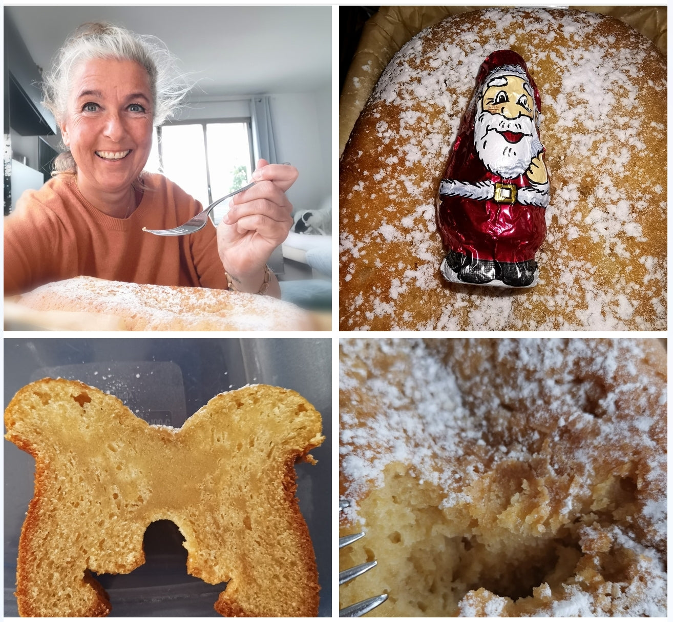 soooo mega lecker, der saftige Eierlikör Kuchen