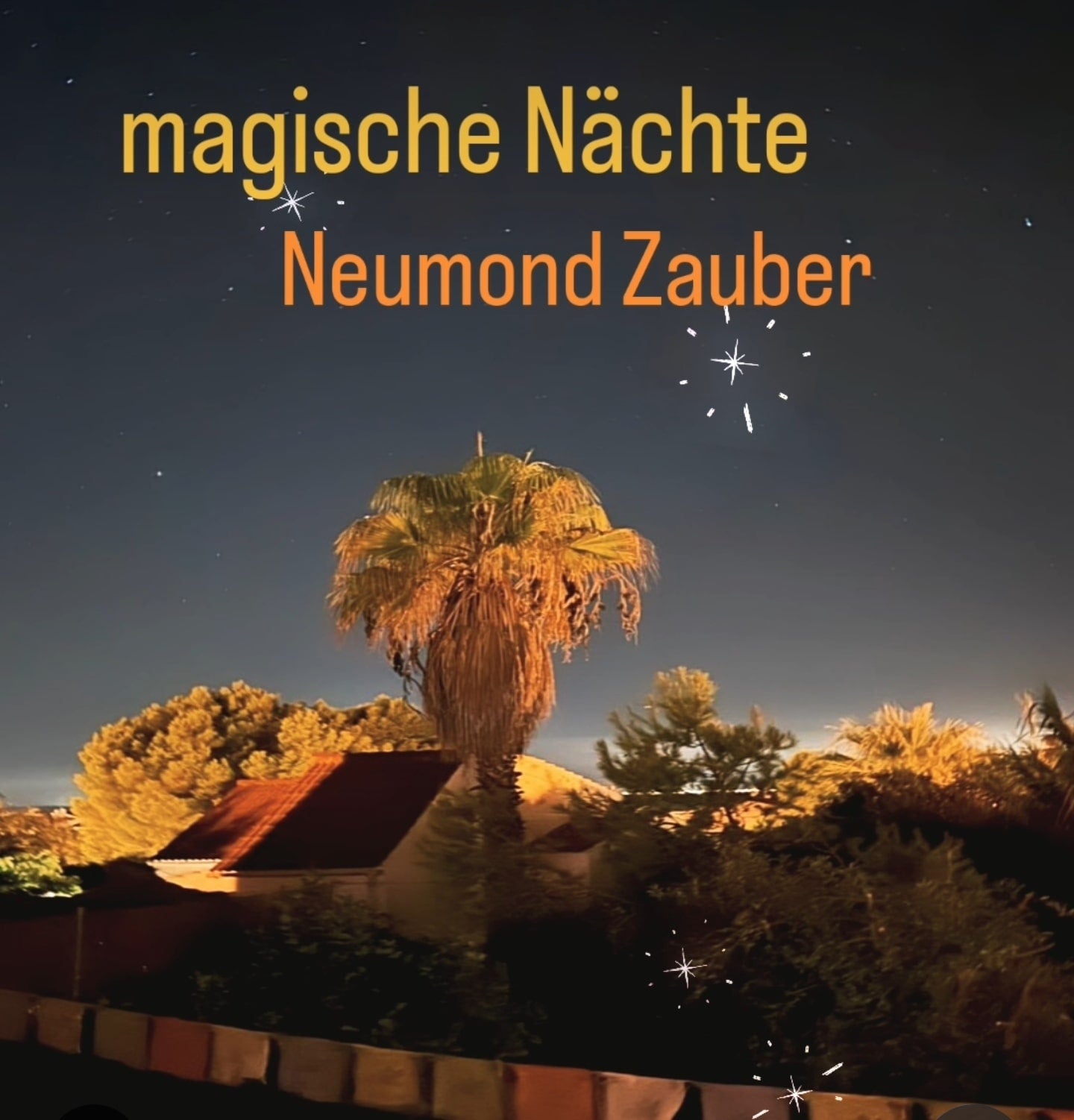 Wunder manifestieren sich - vor allem in dir
