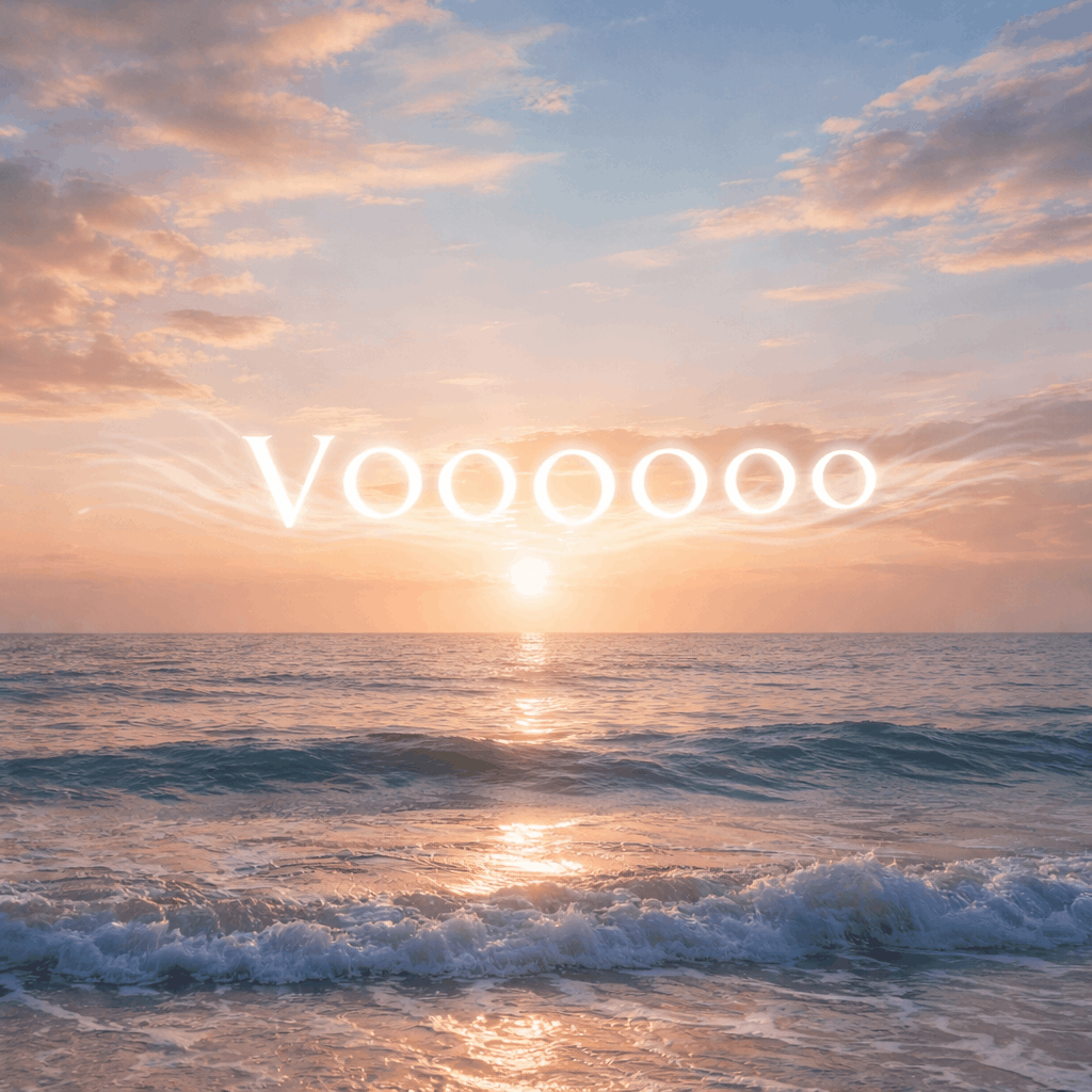 kleiner Trick: die „Voo“-Atmung für deinen Vagusnerv  "alles sicher" 