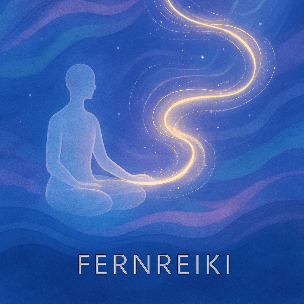 Fernreiki - samaki Tipps für dich🩷