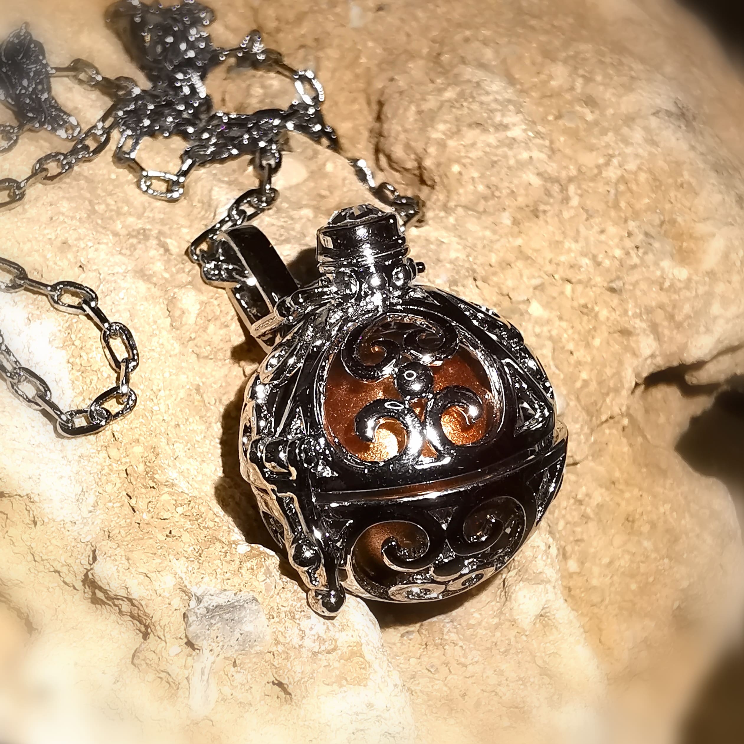 Engelsrufer Fashion Kette – geweiht für Licht & innere Harmonie