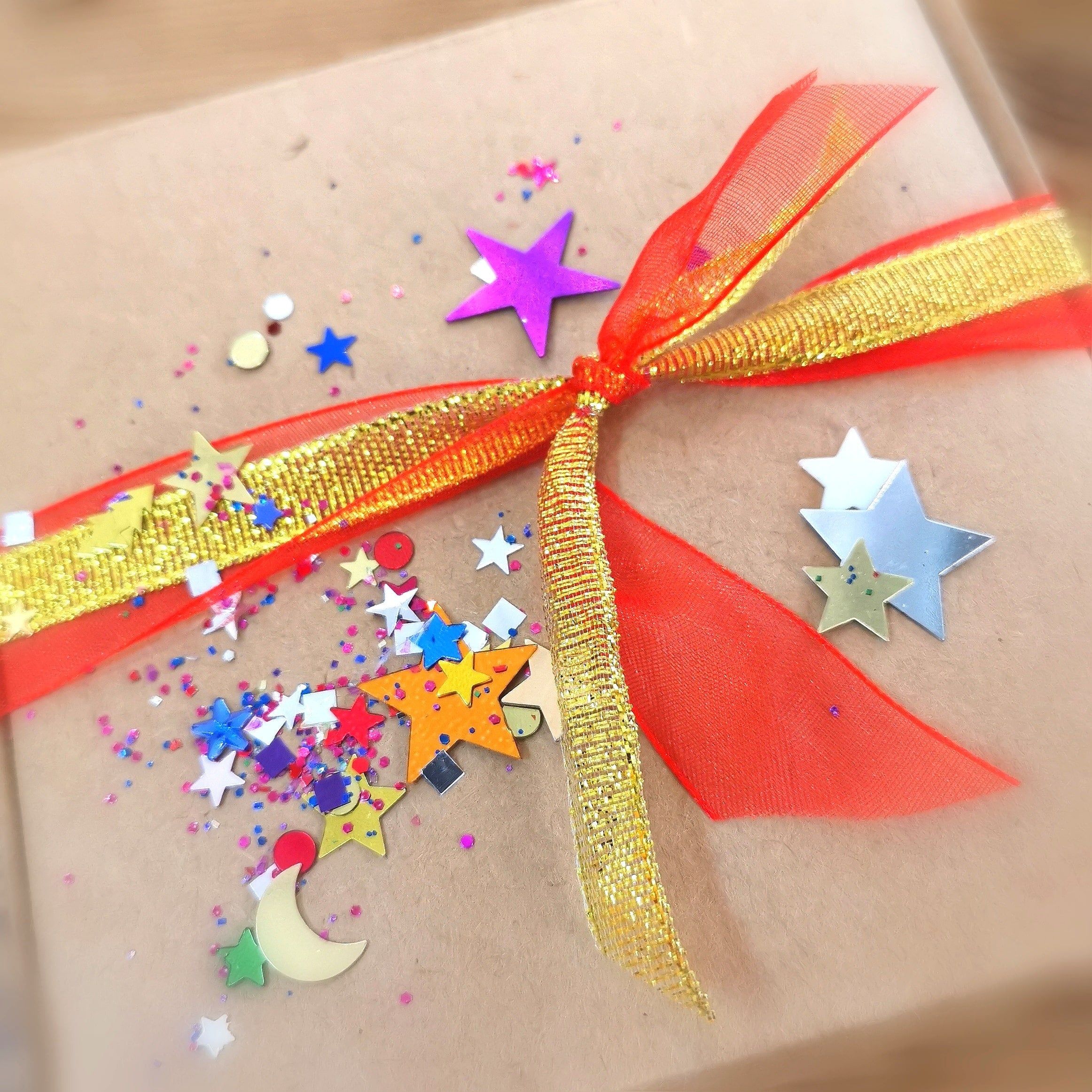 Mystery Box – Licht & Liebe - Geweiht · Energiereich · Persönlich für dich zusammengestellt