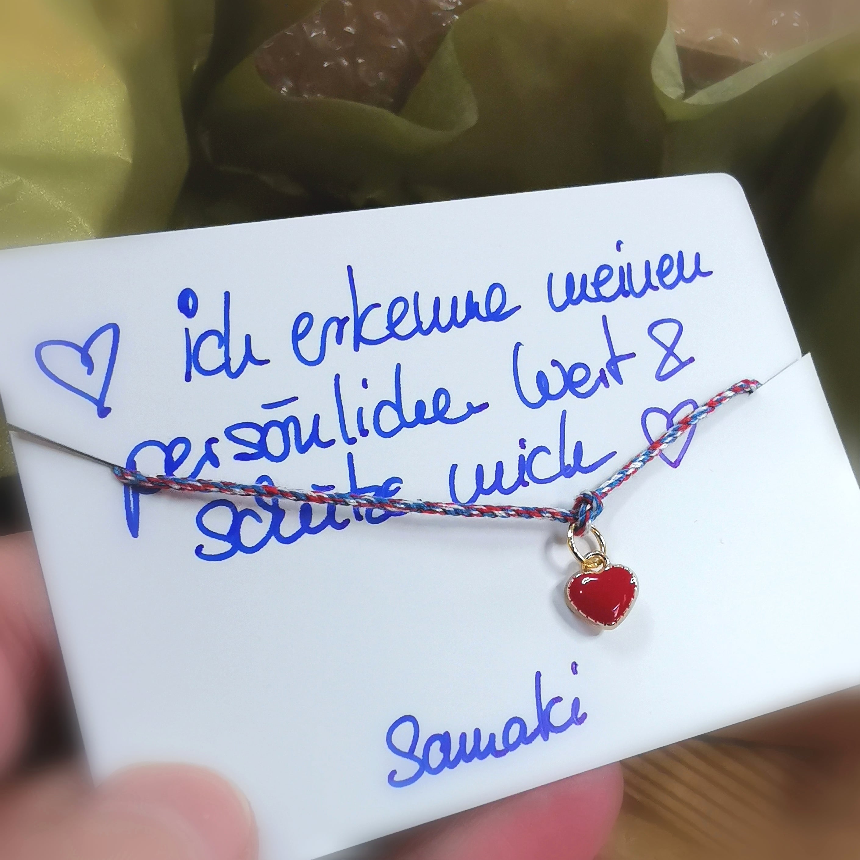 Mystery Box – Licht & Liebe - Geweiht · Energiereich · Persönlich für dich zusammengestellt