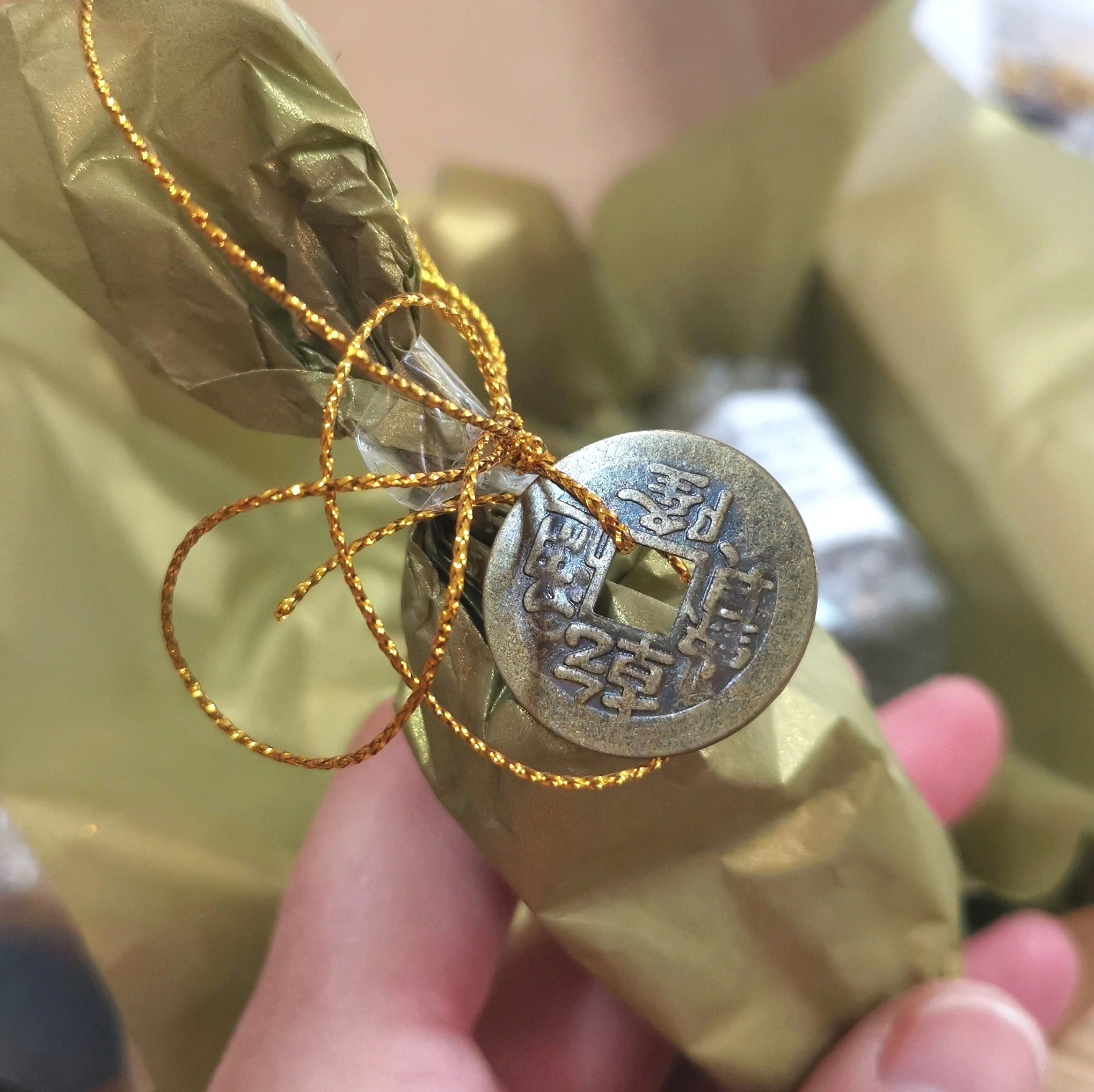 Mystery Box – Licht & Liebe - Geweiht · Energiereich · Persönlich für dich zusammengestellt