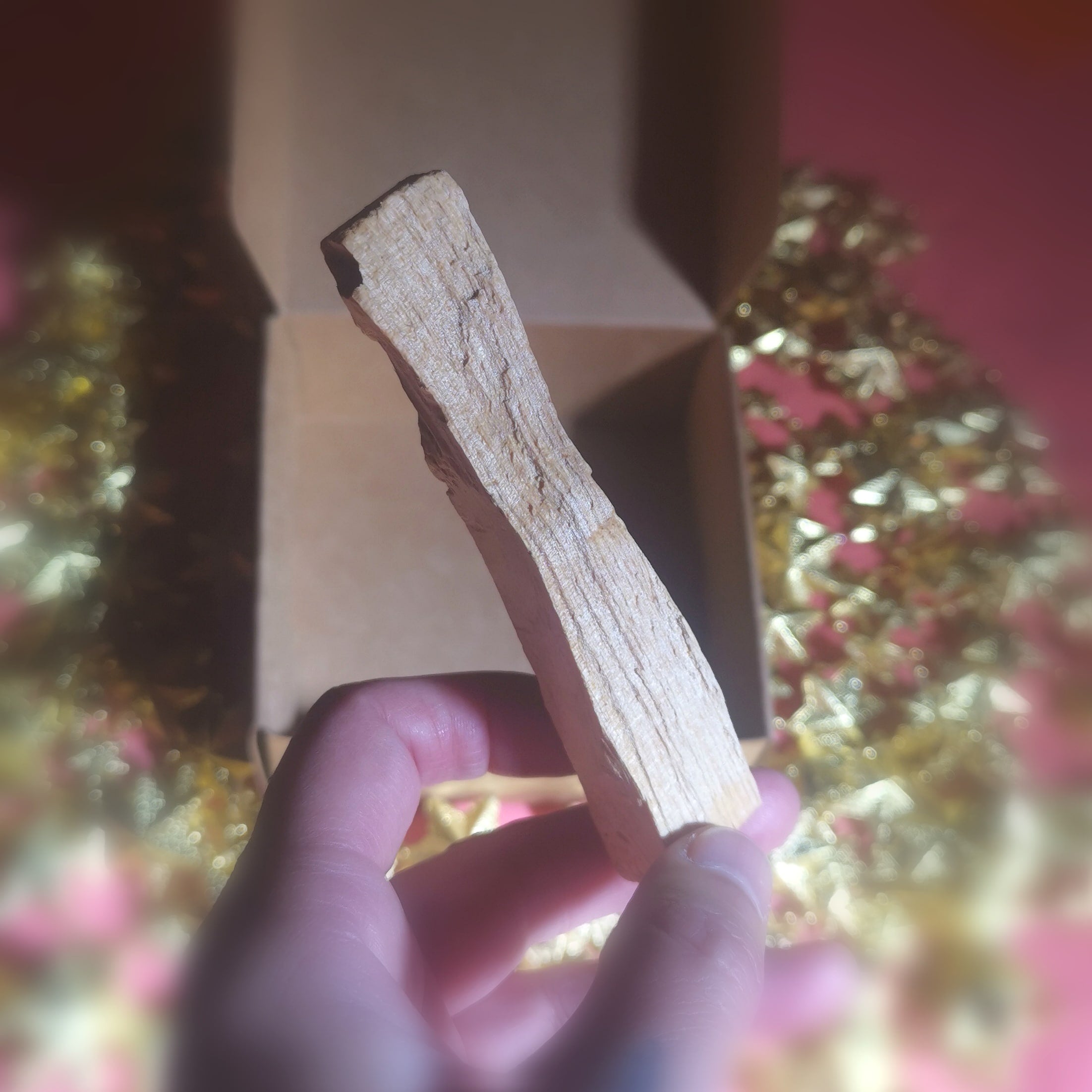 Raunacht-Aktiv-Päckchen – samaki Projekt Mallorca