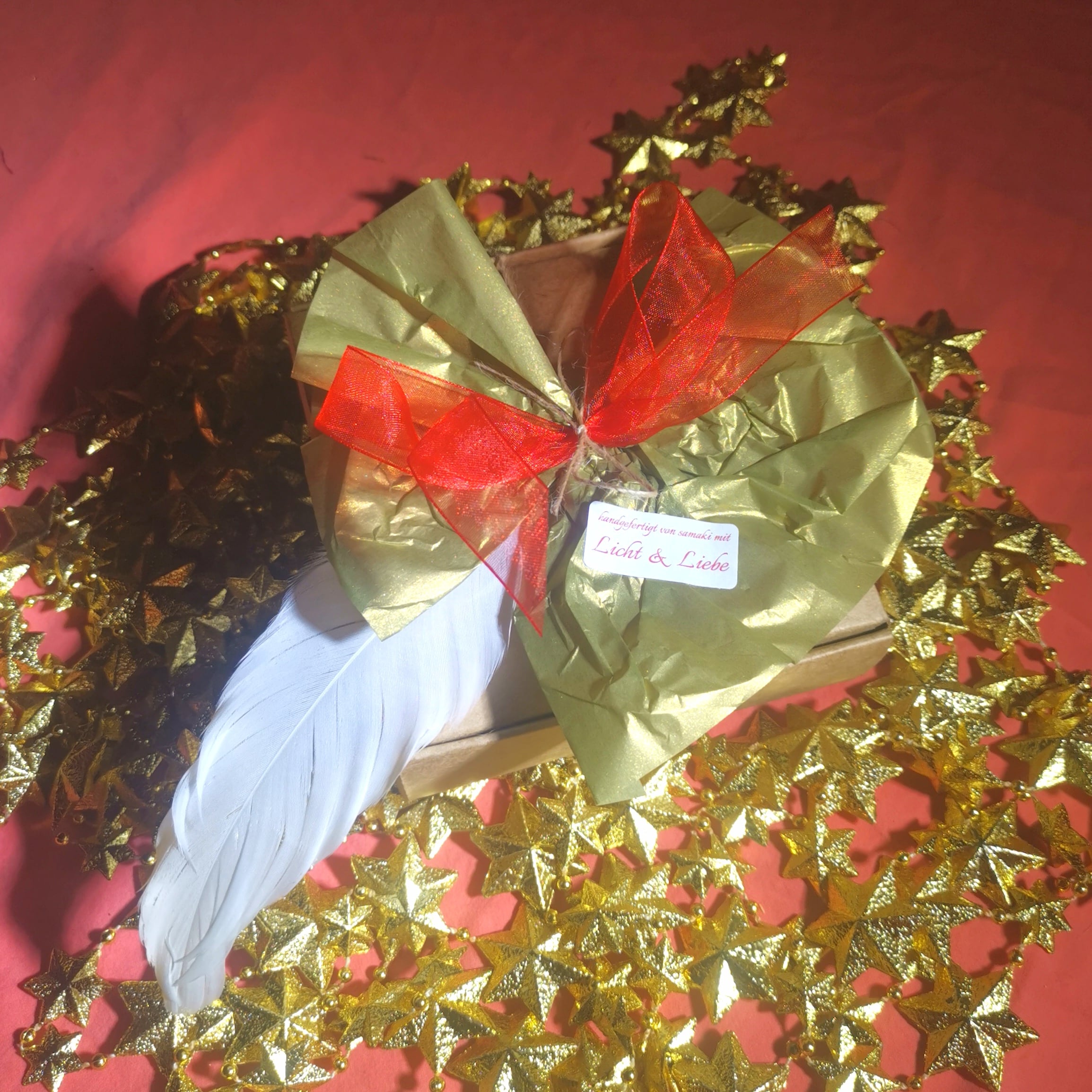 Raunacht-Aktiv-Päckchen – samaki Projekt Mallorca
